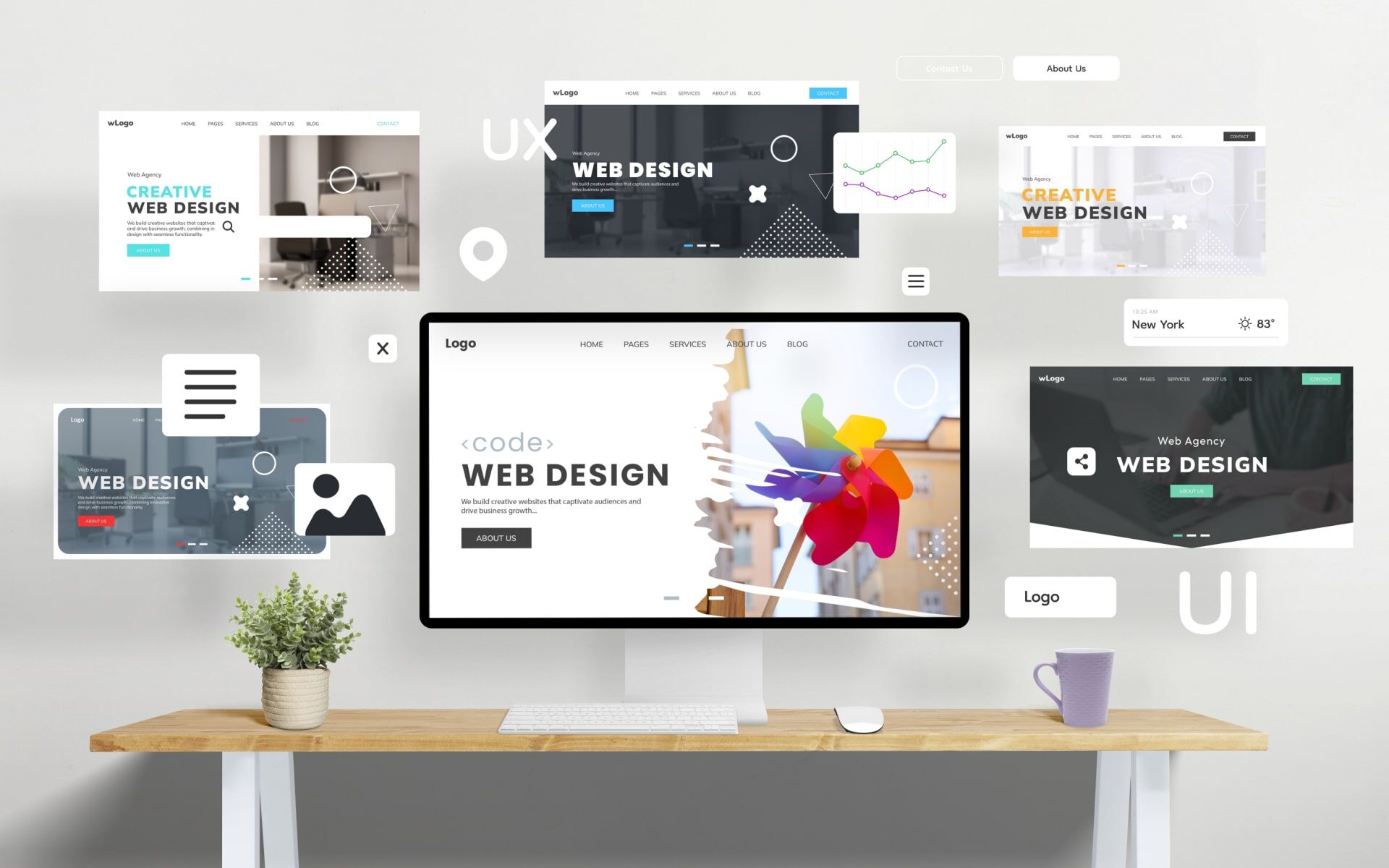 Web Design