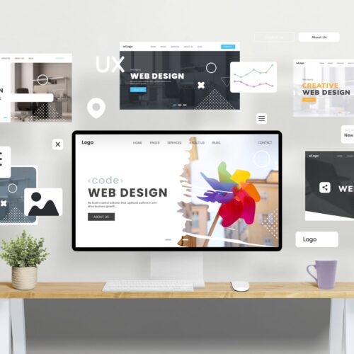 Web Design