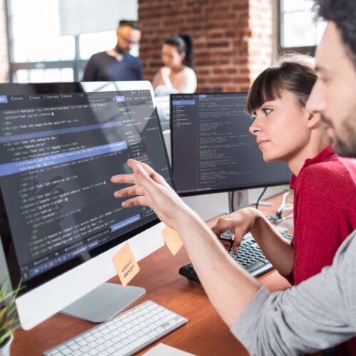 Web Designers