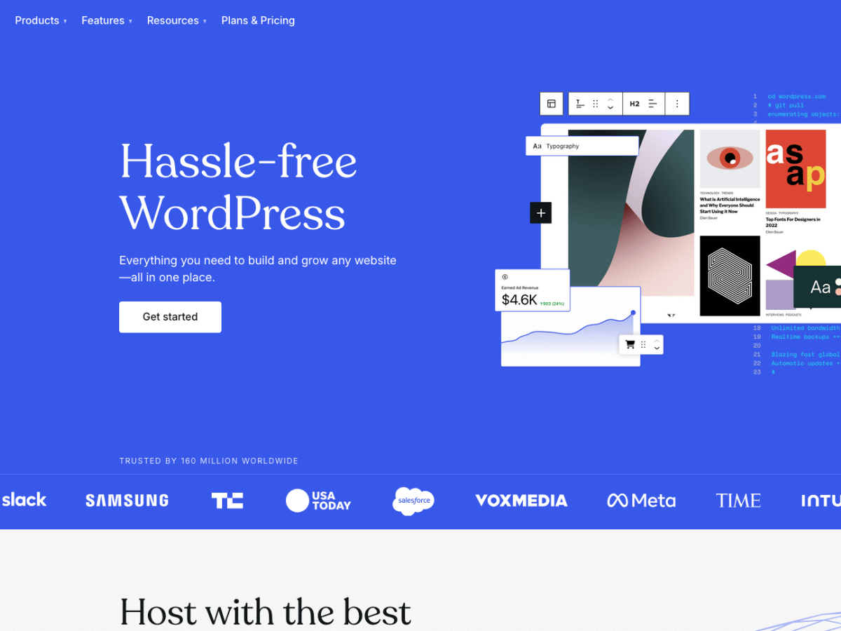 Wordpress