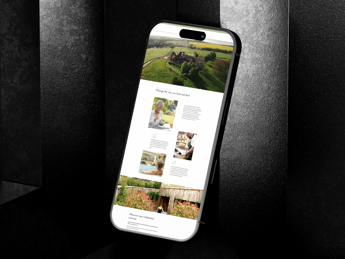 Homefield Grange Mobile