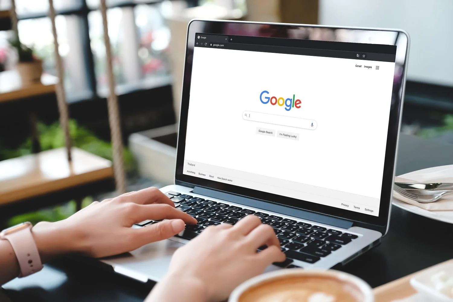 Search Engine